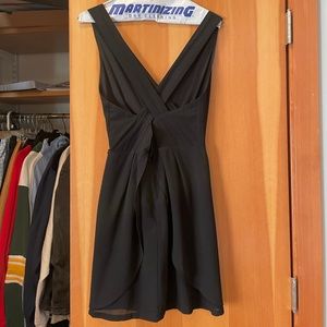 Tobi Little Black Dress